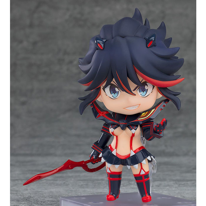 [넨도로이드] 2808 마토이 류코 신의선혈 버전 (킬라킬)