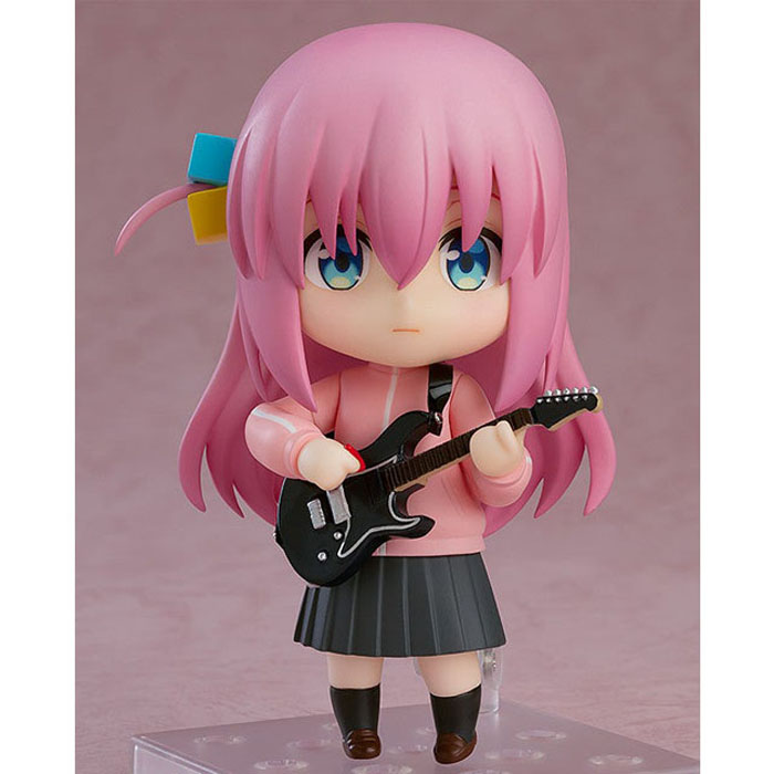 [넨도로이드] 2069 고토 히토리 (봇치 더 록)