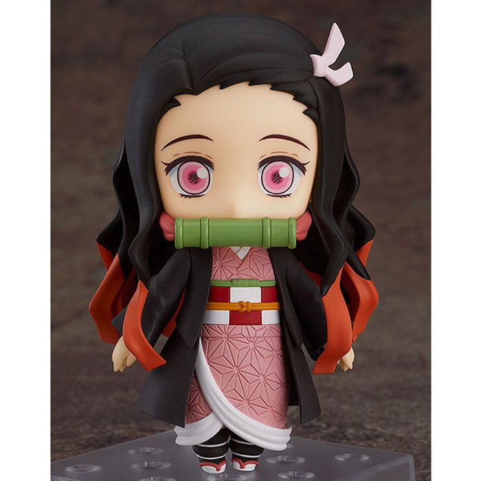 [넨도로이드] 1194 카마도 네즈코 (귀멸의 칼날)