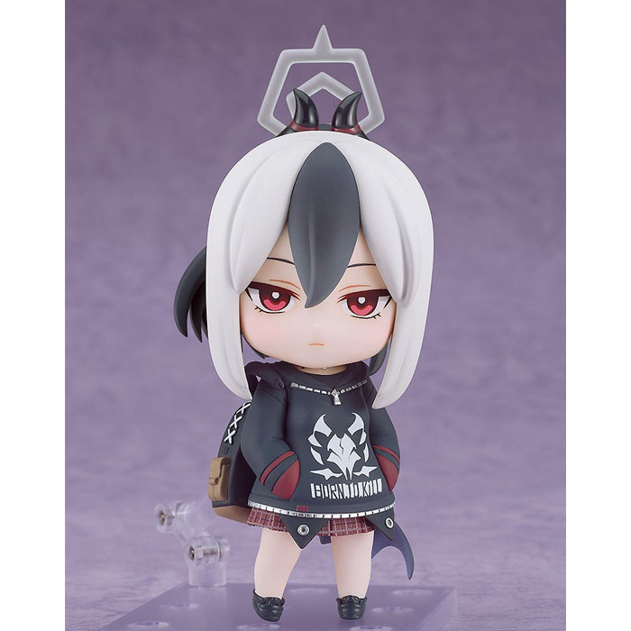[넨도로이드] 2816 오니카타 카요코 (블루 아카이브)