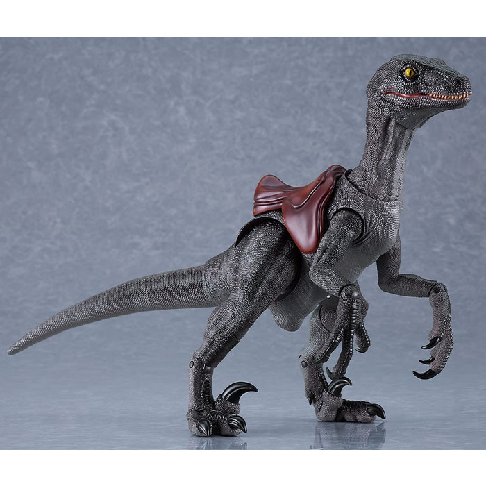 [피그마] ex:ride 소형 공룡 (애쉬)