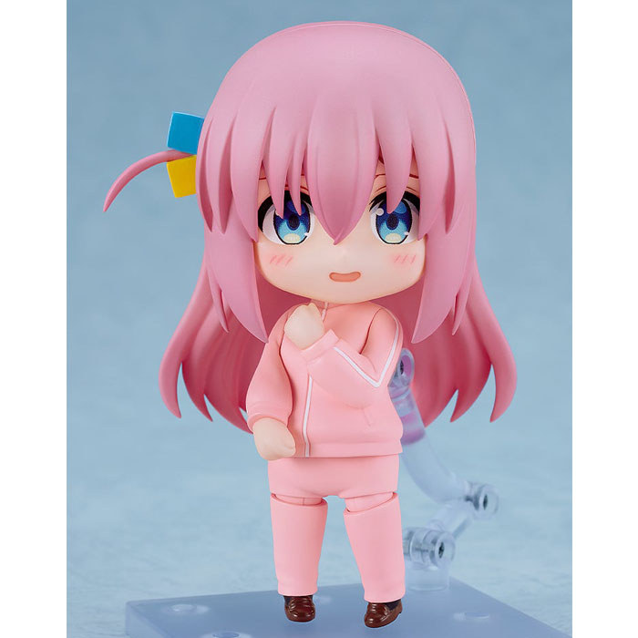 [넨도로이드] 2821 고토 히토리 져지 버전 (봇치 더 록)