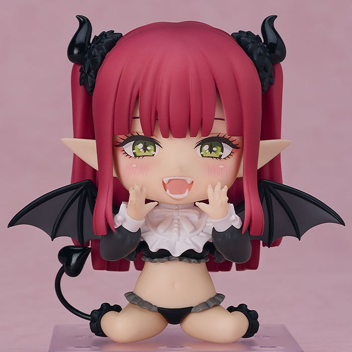 [넨도로이드] 2849 리즈 cosplay by Marin (그 비스크 돌은 사랑을 한다)