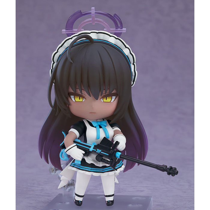 [넨도로이드] 2853 카쿠다테 카린 (블루 아카이브)