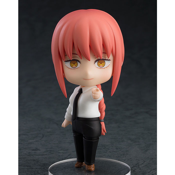 [넨도로이드] 2004 마키마 (체인소 맨)