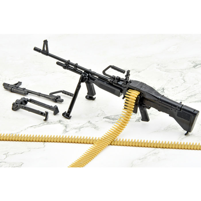 [리틀 아머리] LA108 M60E3 타입