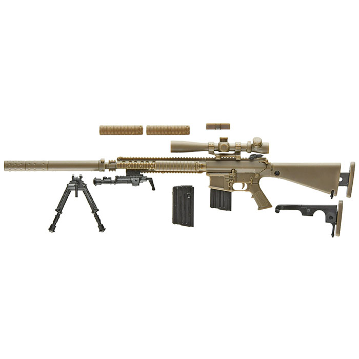 [리틀 아머리] LA110 M110 타입