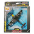 1/72 BF-109G-10 헝가리 1945 전투기 - 1/72 BF-109G-10 Hungarian 1945