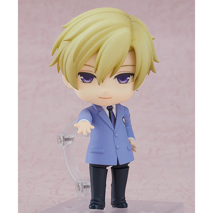 [넨도로이드] 2104 스오우 타마키 (오란고교 호스트부)