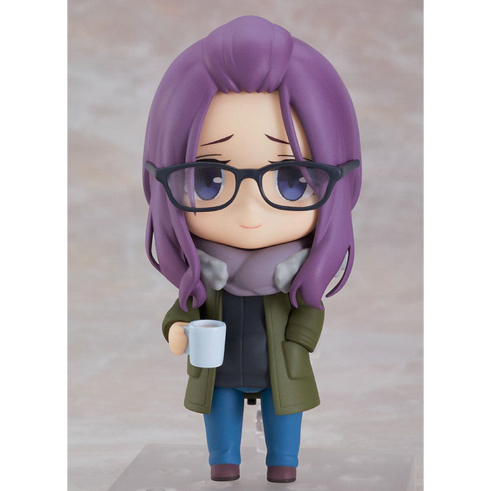 [넨도로이드] 1778 카가미하라 사쿠라 (유루캠)