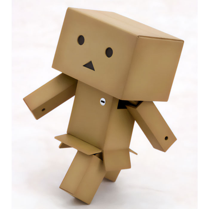 단보 (요츠바랑!)