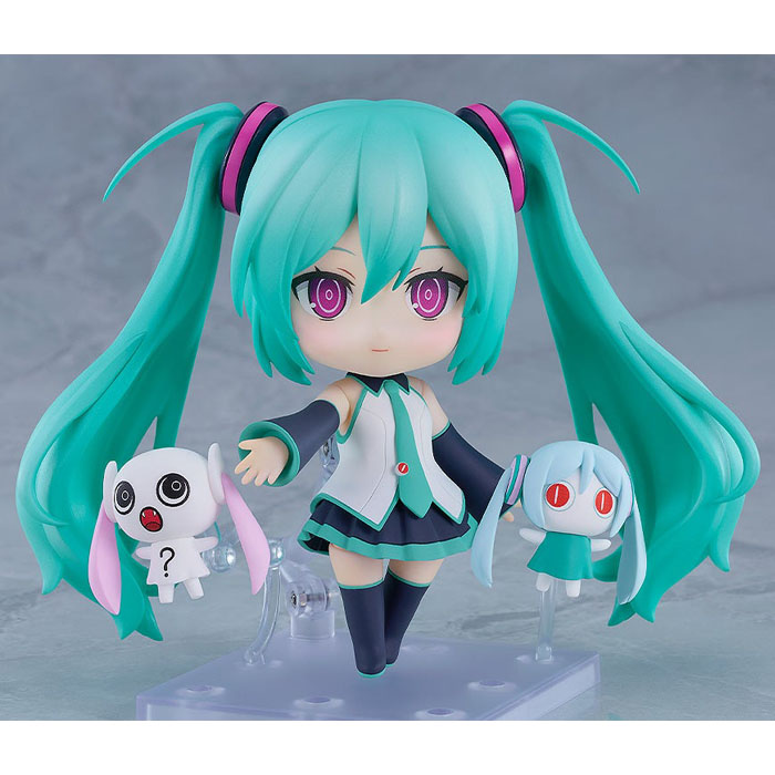 [넨도로이드] 2860 하츠네 미쿠 사랑받지 못해도 네가 있어 버전 (보컬로이드)