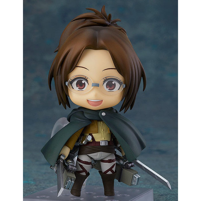 [넨도로이드] 1123 한지 조에 (진격의 거인)