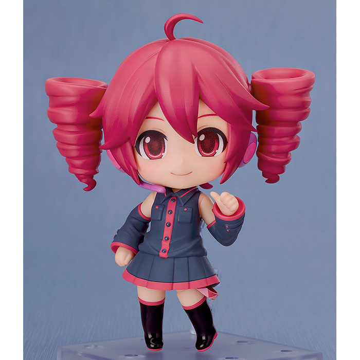 [넨도로이드] 2890 카사네 테토 2.0