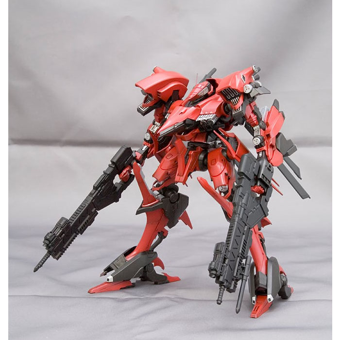 1/72 레이레나드 03-AALIYAH 크리스나야 풀 패키지 버전 (아머드 코어)