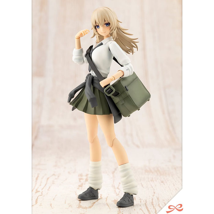 [창채소녀정원] 울프 씨