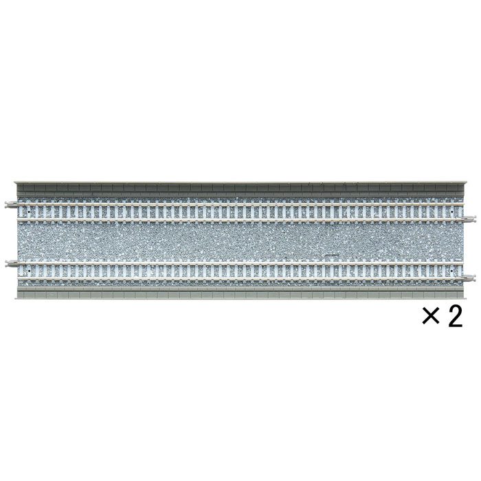 복선레일 DS280(F) (2pcs)