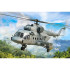 1/48 러시아군 Mi-171Sh 수송 헬리콥터 - 1/48 Russian Mi-171Sh Hip
