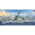 1/200 미 해군 알레이 버크급 구축함 마이클 머피함 DDG-112 - 1/200 USS Michael Murphy DDG-112