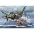 1/48 미 해군 A-4P 스카이호크 공격기  - 1/48 A-4P Sky Hawk