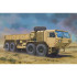 1/35 미군 M977A4 중량 고기동 전술트럭 - 1/35 HEMTTA4 M977A4 Cargo Truck