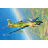 1/48 브라질 공군 EMB-312 투카노 훈련기 - 1/48 Brazilian EMB312 Tucano